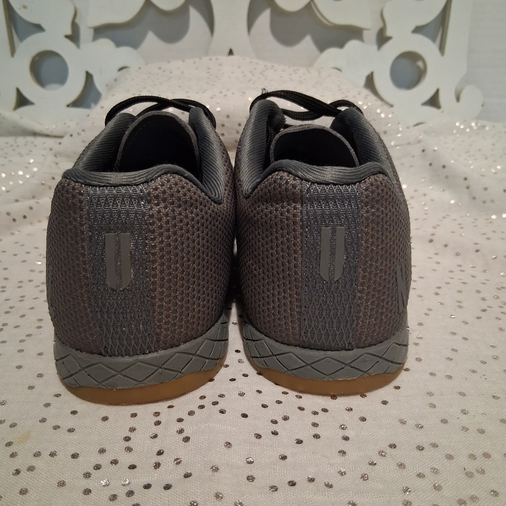 NOBULL Unisex Gray Sneakers - Picture 4 of 7